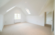 Hightown Heights bedroom extension leads