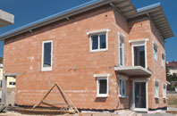 Hightown Heights home extensions
