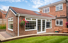 Hightown Heights house extension leads