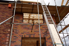 house extensions Hightown Heights